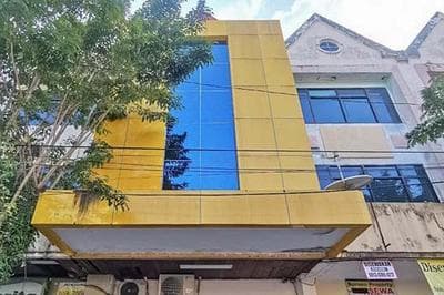Good Sleep Balikpapan Mitra RedDoorz