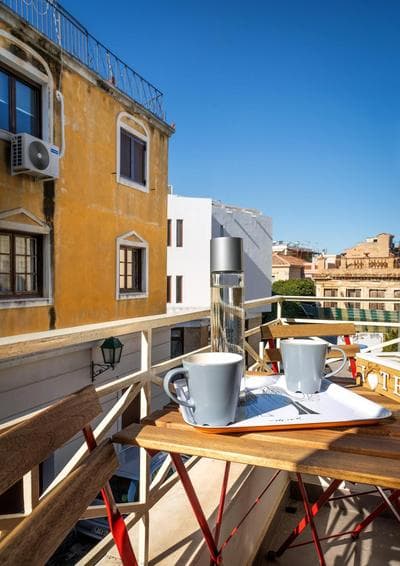 New Apartment in the Heart of Plaka