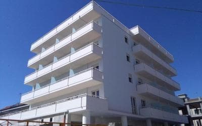 HOTEL SETTIBI 20m dalla spiaggia