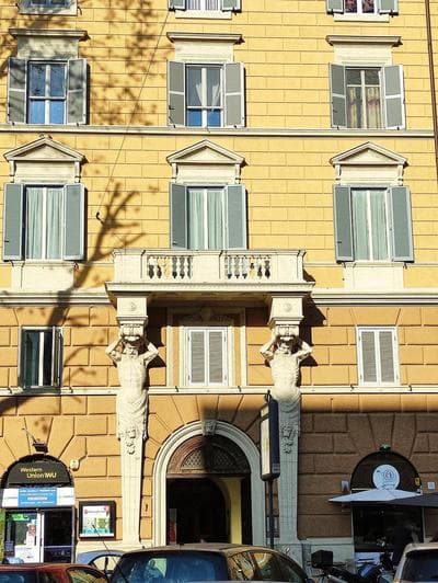 Visconti Suites by FNA Hospitality Roma