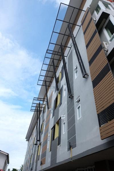 Puangpech Place