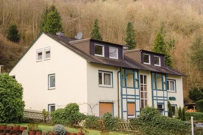 Gästehaus an der Moseltherme
