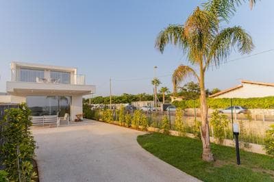 Villa HSA