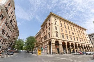 Elegant Aparment Vittorio City Center