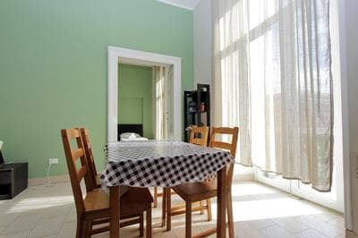 Residence Apartment Lucky Stars