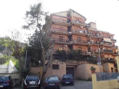 Guest House Emi Vatican Suites