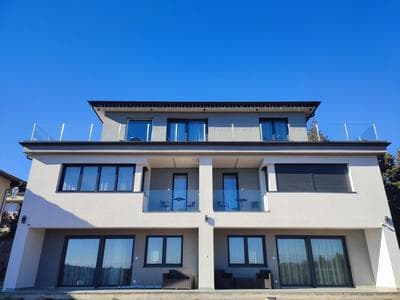 Gamma Apartmanok és Jakuzzi