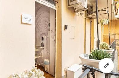 Carolina’SNest in Trastevere