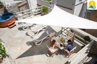 Casa Zi'Tonin