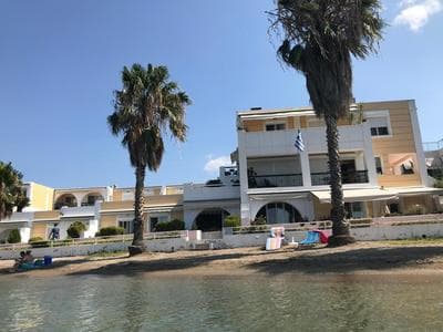 ERETRIA DIVINE SEA VIEW