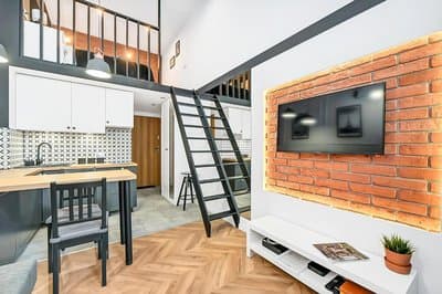 Sweet Dreams Piotrkowska Apartment