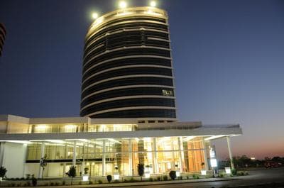 Anemon Grand Adana Otel