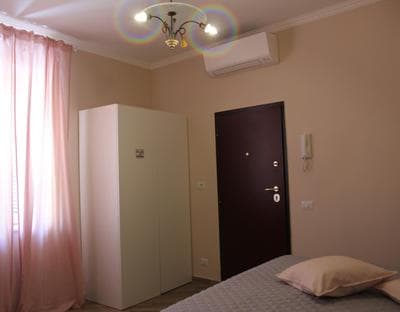 Mary's Room in St. Peter