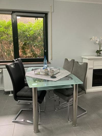 Ferienwohnung Haus Ilse