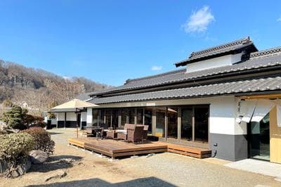 KandoStay 八ヶ岳FUJIYAMAテラス