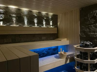 Villa Aruba & Private SPA Suites