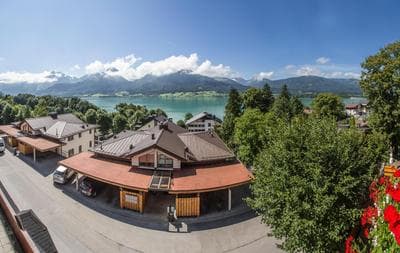 Rudolfshöhe