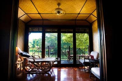 Lampang River Retreat