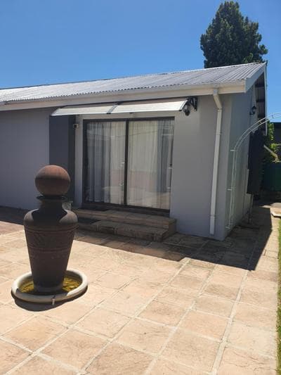 The Noble Dew Self Catering Guest House