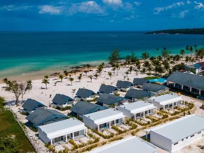 You&Me Resort