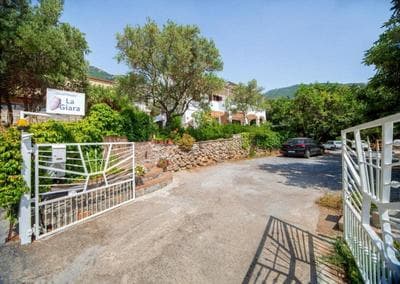 B&b La Giara