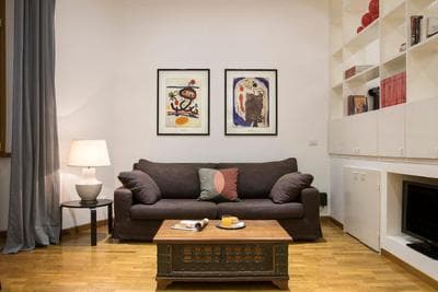 Cozy Loft @ Monti