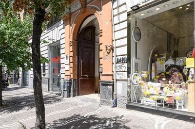 Corso Umberto 58
