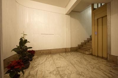 Residenza Aletheia - 2BR with Saint Peter's view