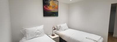 Garland Stylish Apartment 1 in Greater London