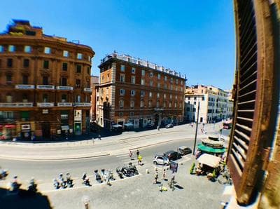 Apartment Arenula