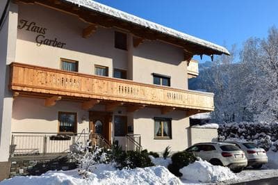Haus Garber