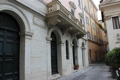 Pantheon Grand Suite