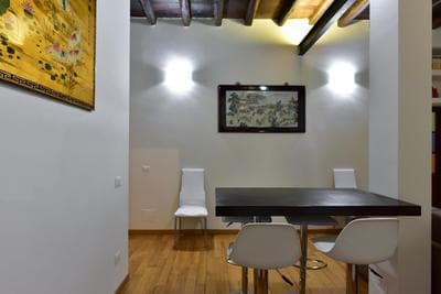 Elite Rome apartments 2