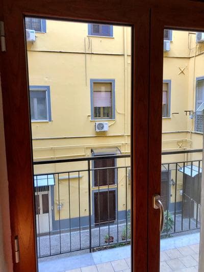 Apartment Welcome Home