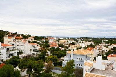 Villasonboard 3 Bed Penthouse Veranda Beach view jacuzzi Vouliagmeni Riviera