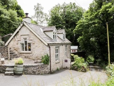 Honeypot Cottage