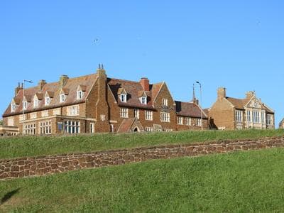 Tilly's Retreat