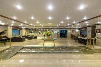 Chiayi King Hotel
