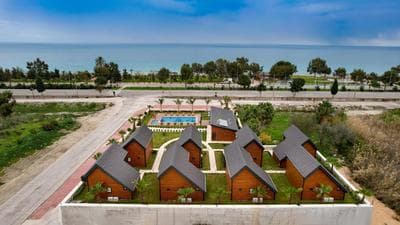 Villa d'Mare