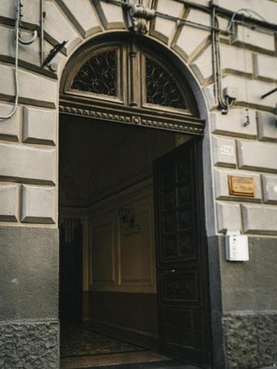 Casina al duomo