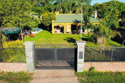 Villa Las Paltas - Colastine Norte, Santa Fe, Argentina