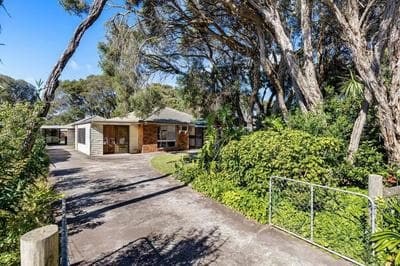 Casa Bella - perfect for families, only 700m to front beach