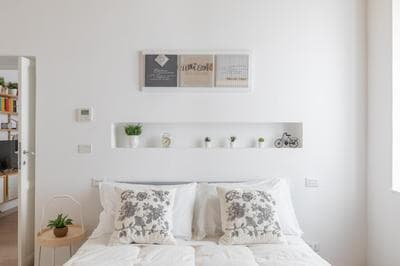 iFlat Saint Peter Bright Apartment