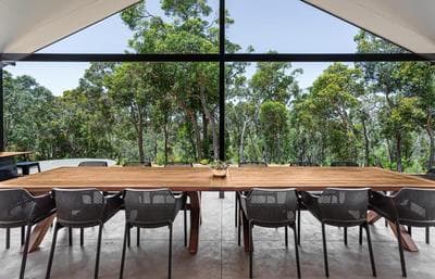 Gum Nuts - New House, family friendly & big groups