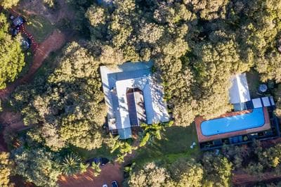 Yallingup Lodge Spa Retreat