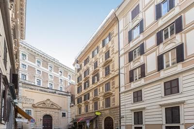 Lovely New Home Via Genova