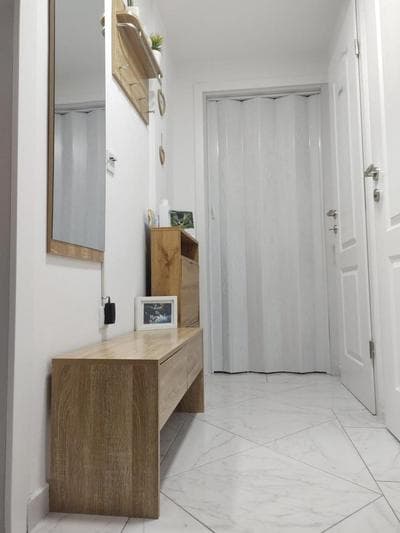 Apartment Iskra