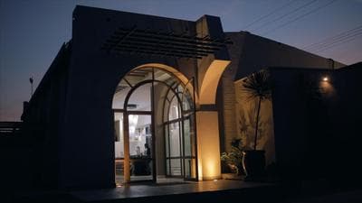 Casa Legado