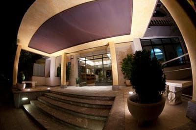 Hotel Baviera