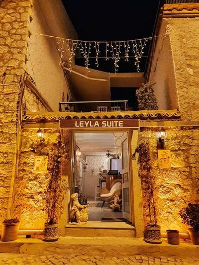 Leyla Suite